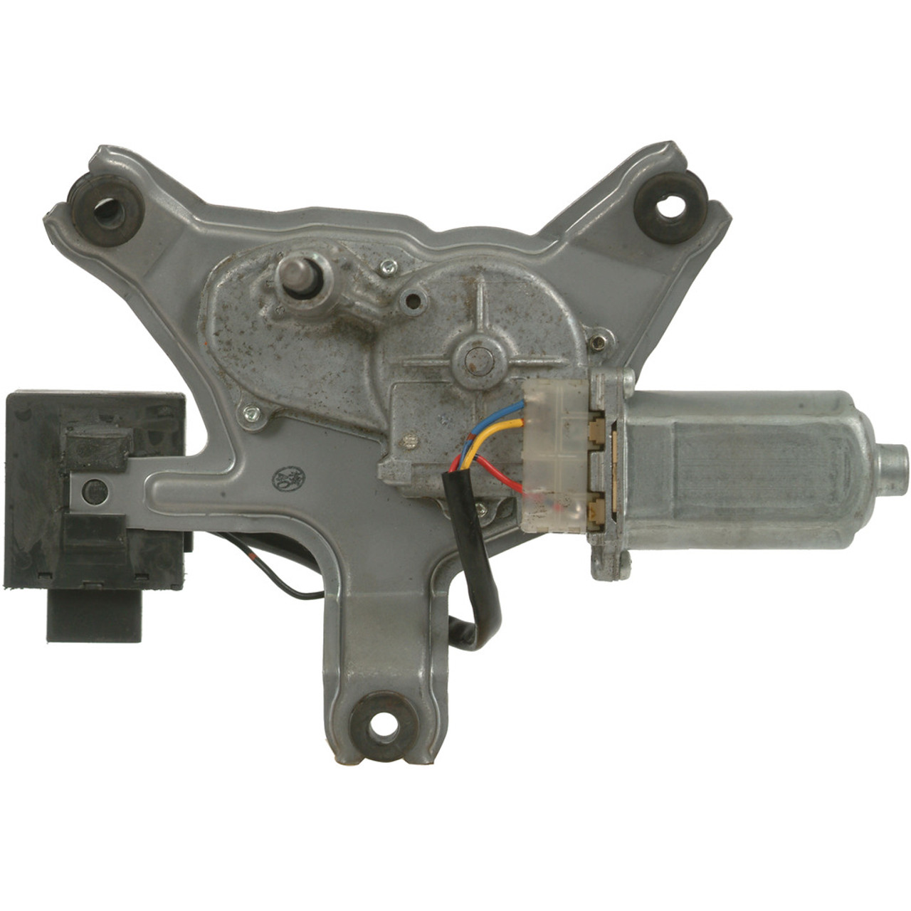 Windshield Wiper Motor - 40-10000