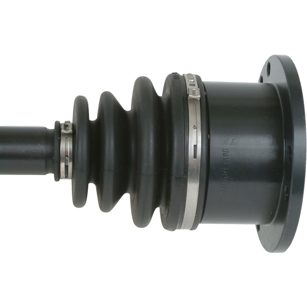 CV Axle Assembly - 66-6193