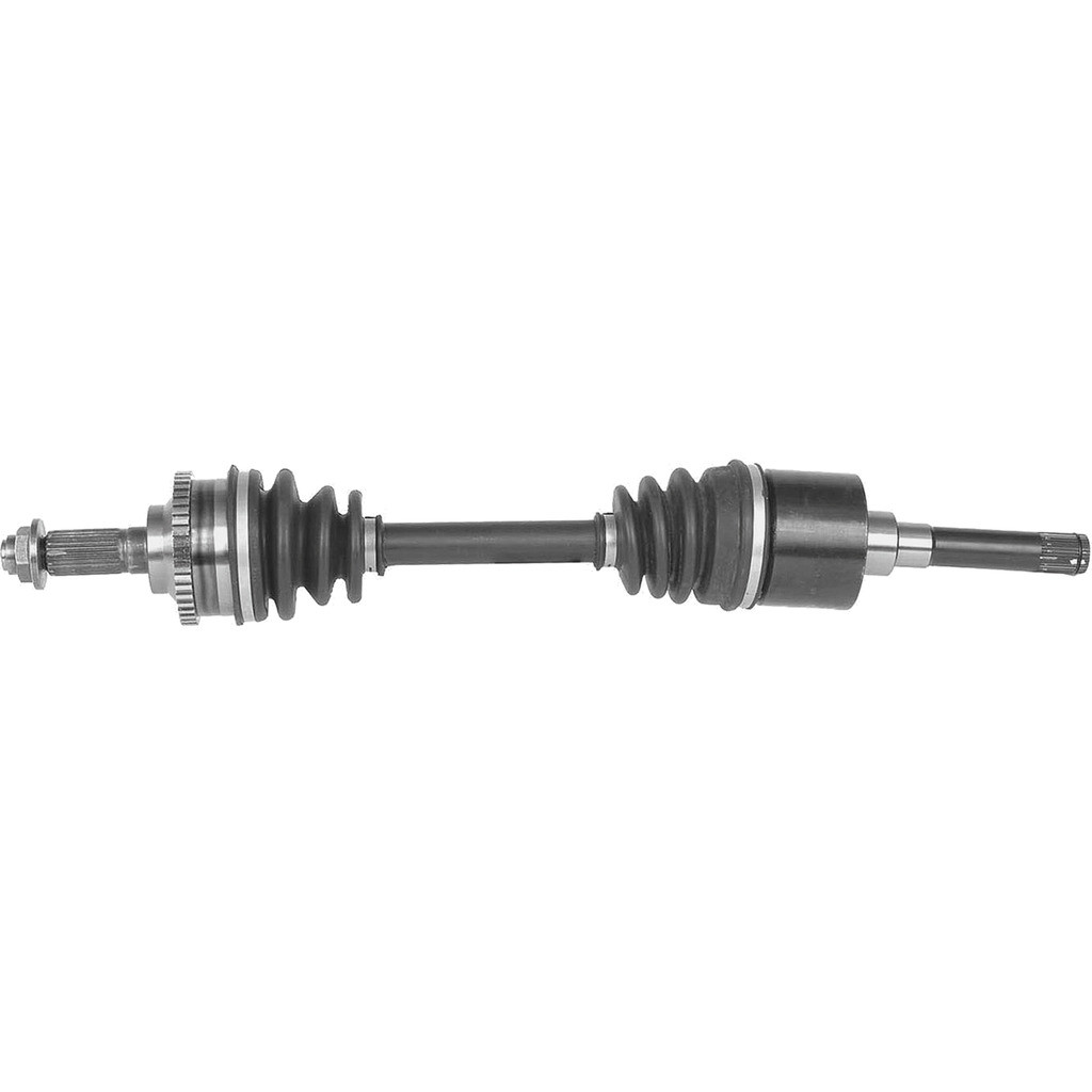 CV Axle Assembly - 66-8032
