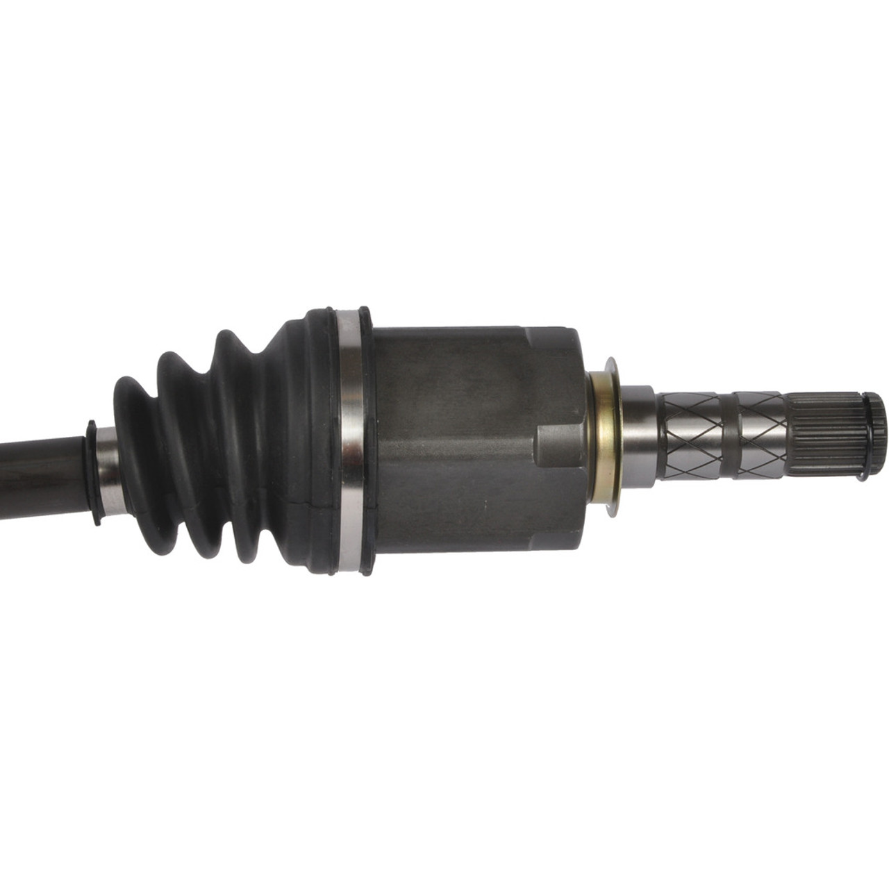 CV Axle Assembly - 66-7355