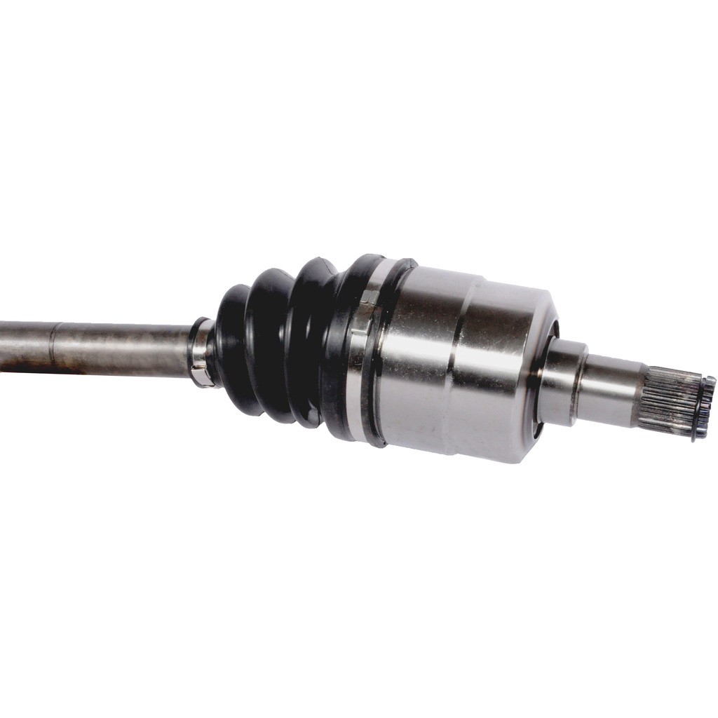 CV03 ③ CARDONE CV Axle Assembly - Fits 2014-2018 MAZDA 3 - Walmart.com