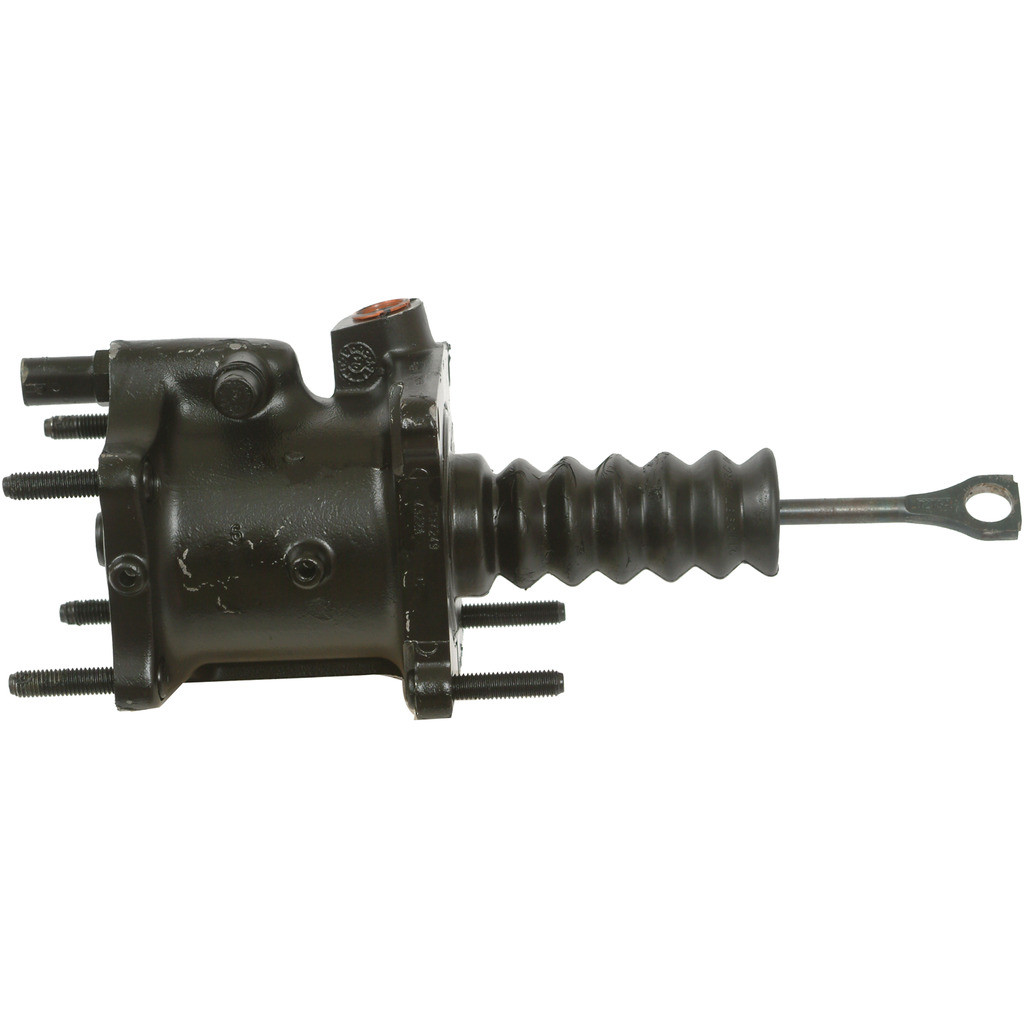 Hydro-Boost Power Brake Booster - 52-7402
