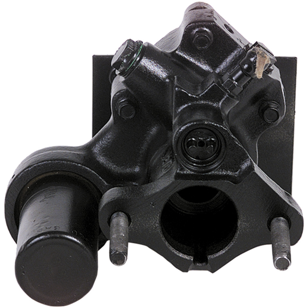 Hydro-Boost Power Brake Booster - 52-7337