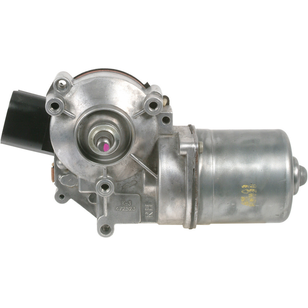 Windshield Wiper Motor - 43-4031