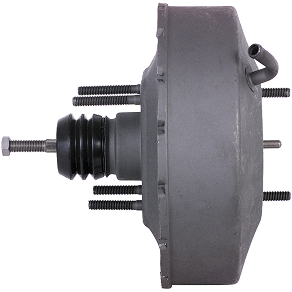 Vacuum Power Brake Booster - 53-2120