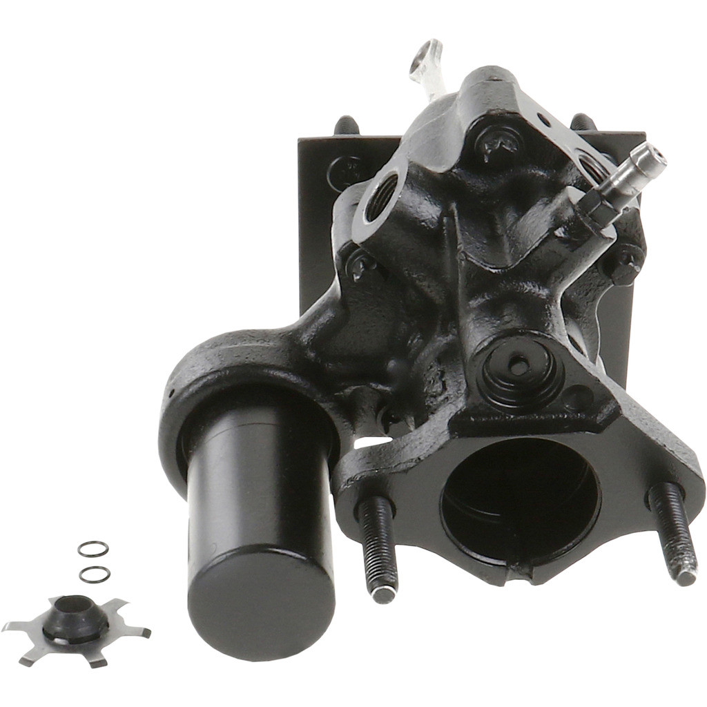 Hydro-Boost Power Brake Booster - 52-7336