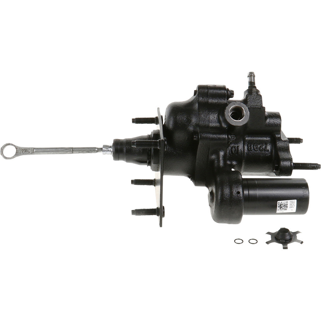Hydro-Boost Power Brake Booster - 52-7336