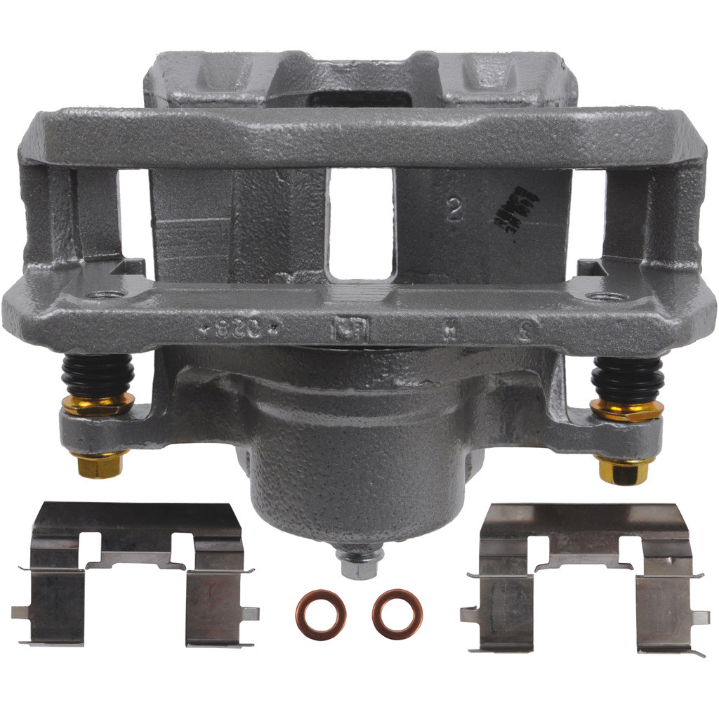 Brake Caliper - 19-P2585