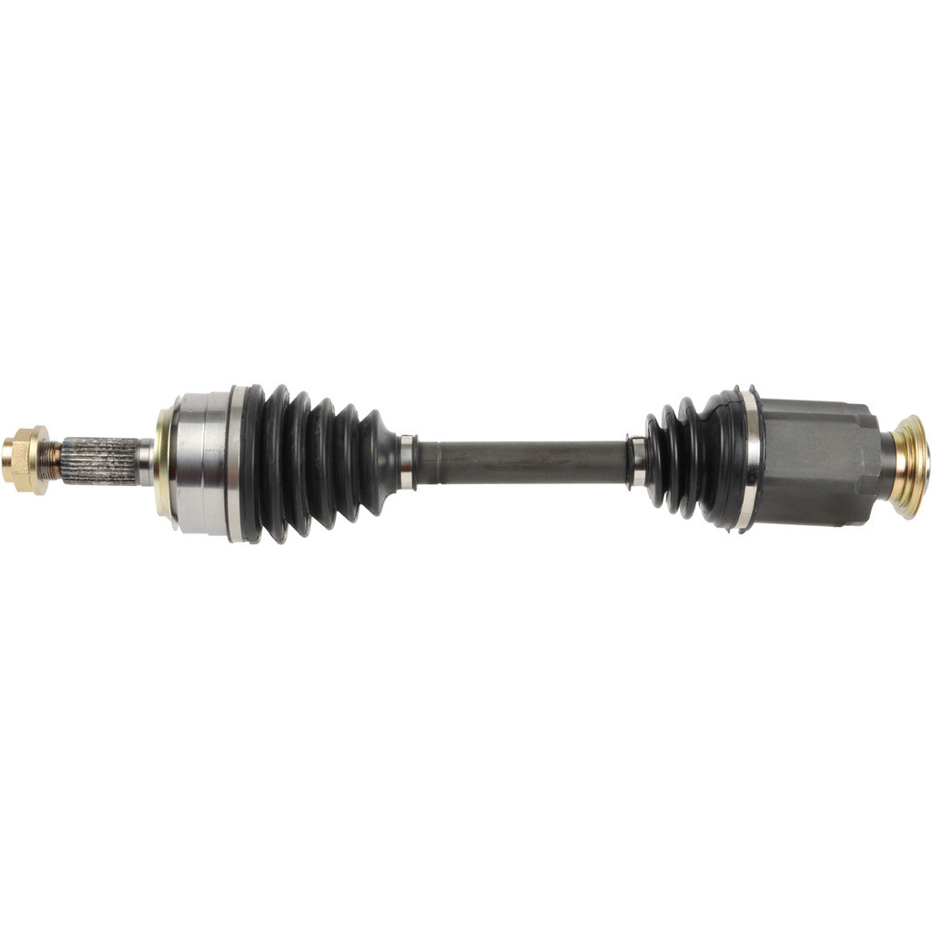 カープ！ CV Axle Assembly - 66-4257