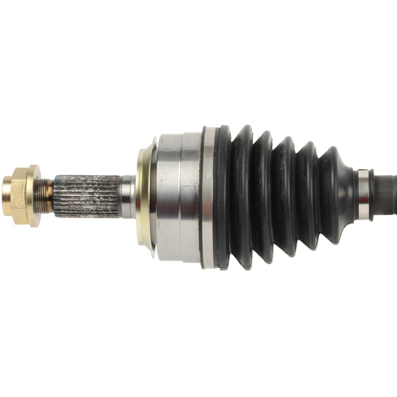 CV Axle Assembly - 66-4257