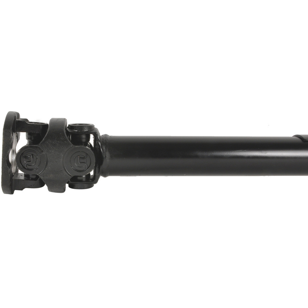 88-78-UD様 Driveshaft / Prop Shaft - 65-9536