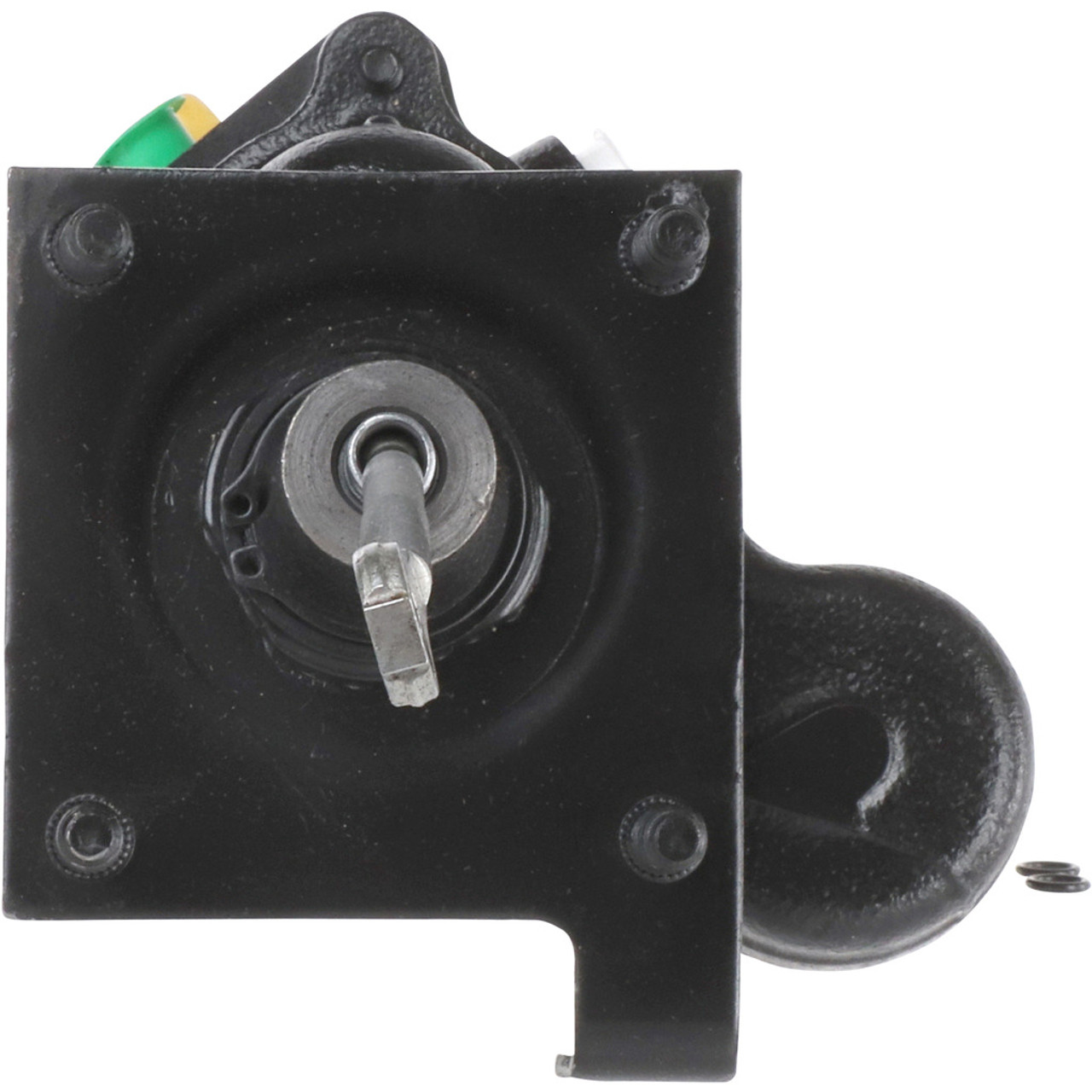 ベース HUMPBACK ENGINEERING FULLRANGE BOOSTER Hydro-Boost Power Brake Booster - 52-7349