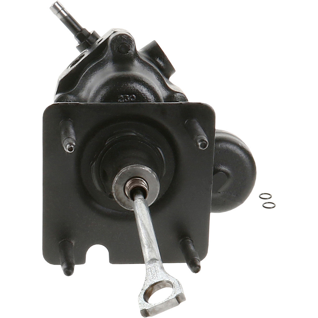 Hydro-Boost Power Brake Booster - 52-7362