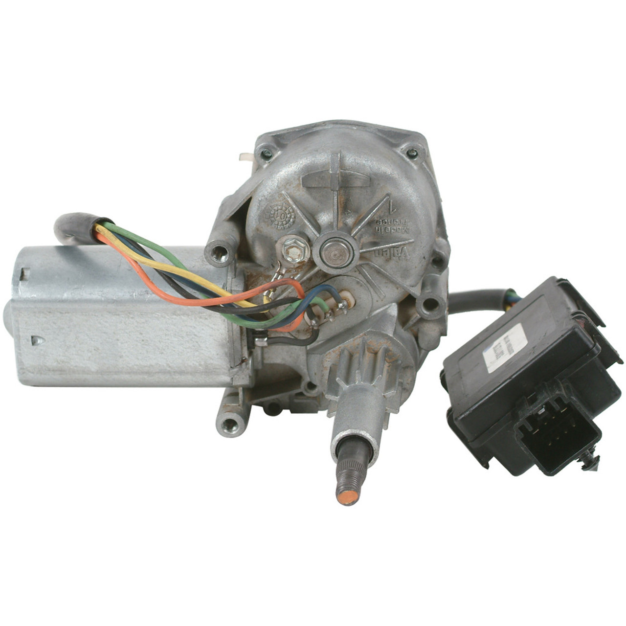 Windshield Wiper Motor - 40-2054