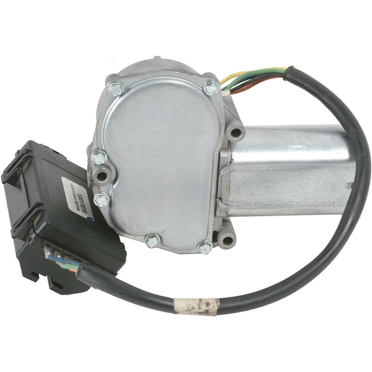 Windshield Wiper Motor - 40-2054