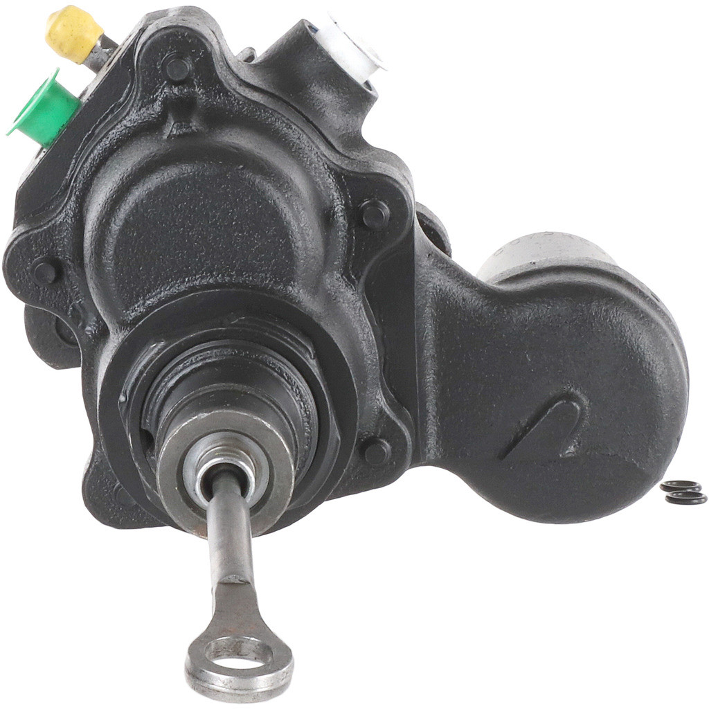 Hydro-Boost Power Brake Booster - 52-7257