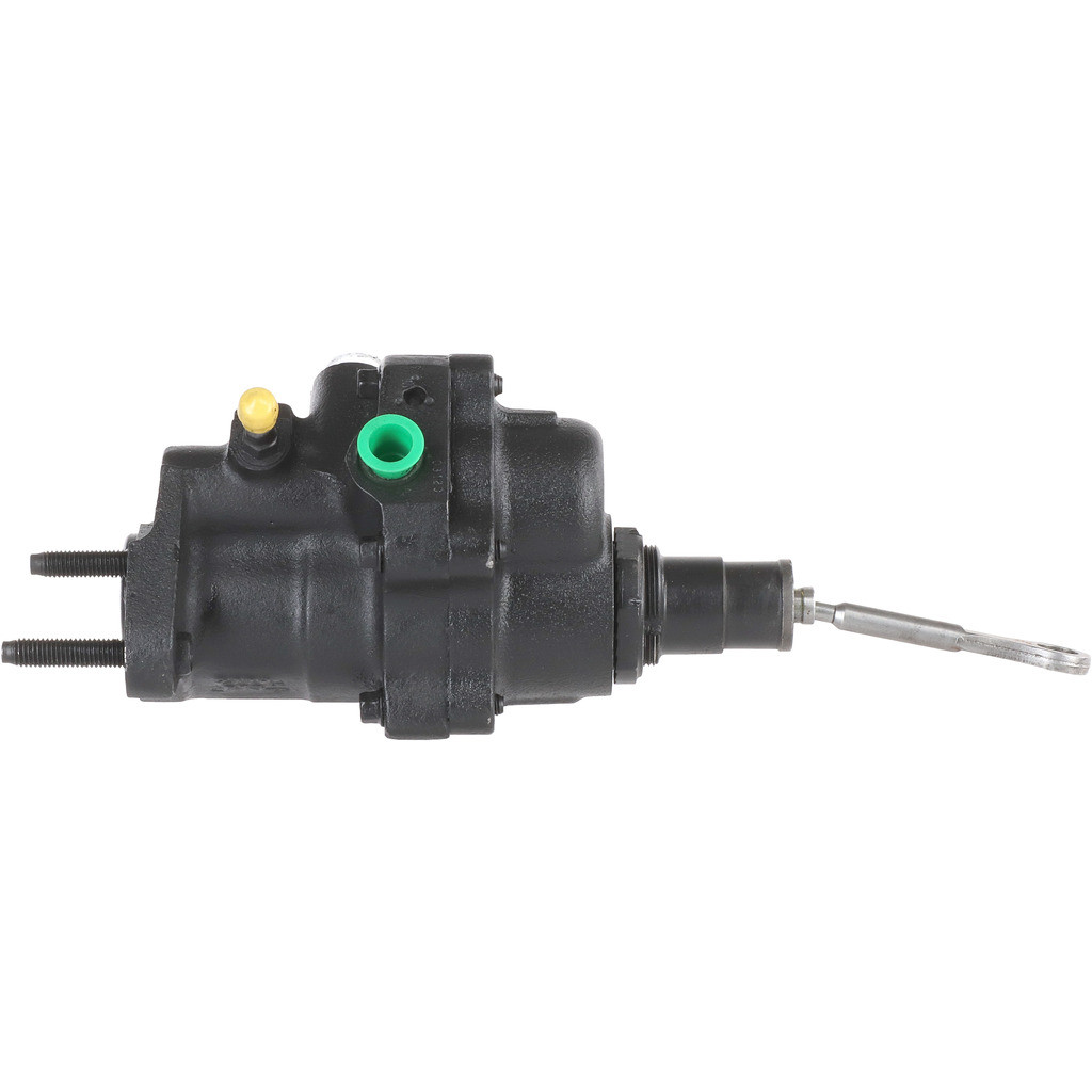 Hydro-Boost Power Brake Booster - 52-7257