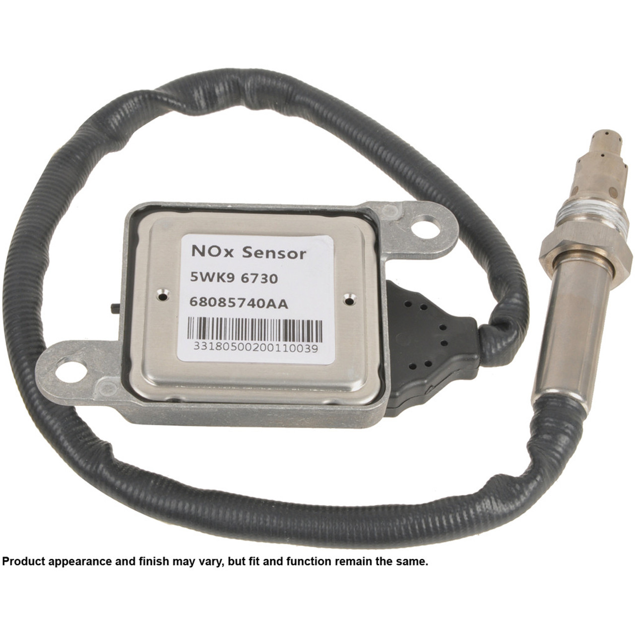 Nitrogen Oxide (Nox) Sensor - 4N-3000