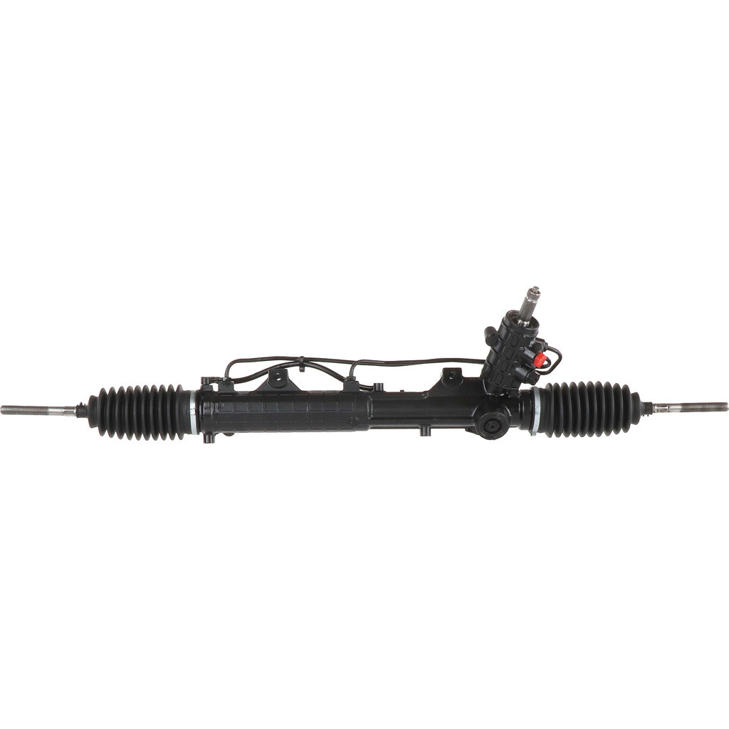 Rack and Pinion Assembly - 26-1822