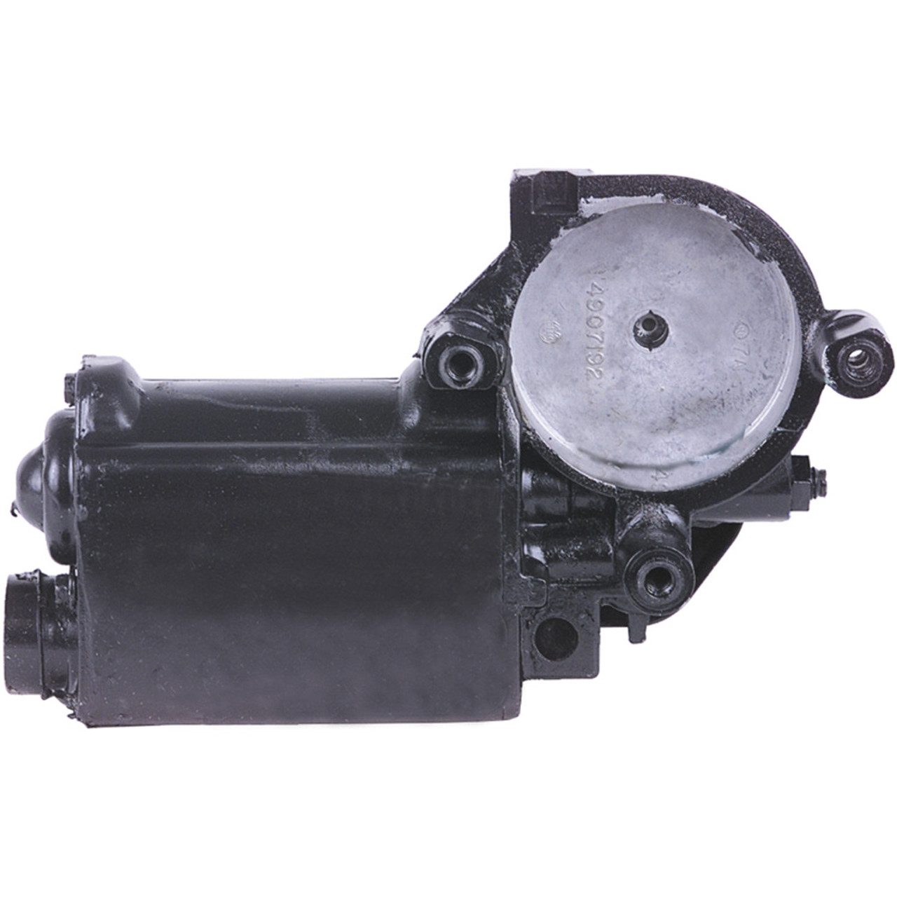 Power Window Motor - 42-13