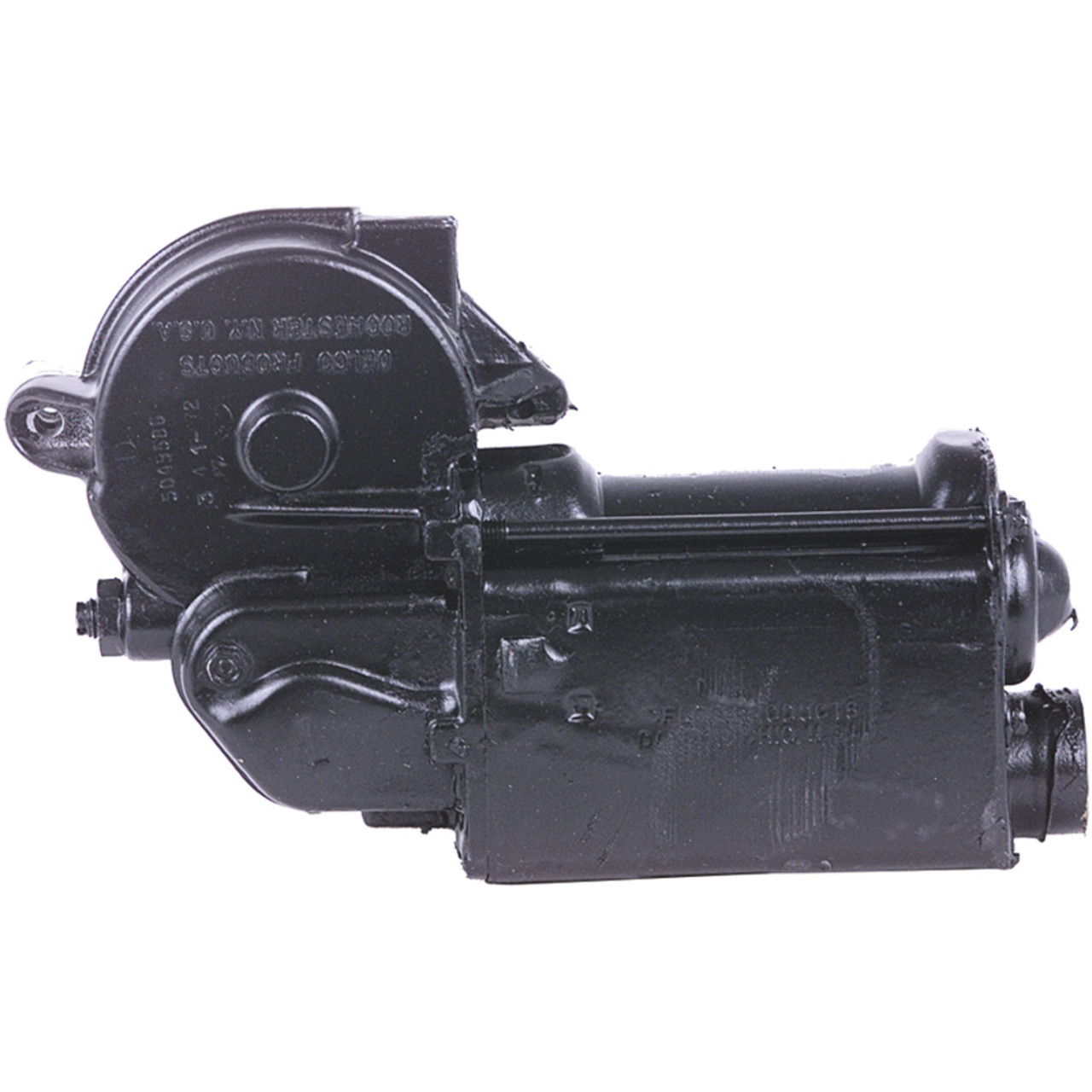 Power Window Motor - 42-13