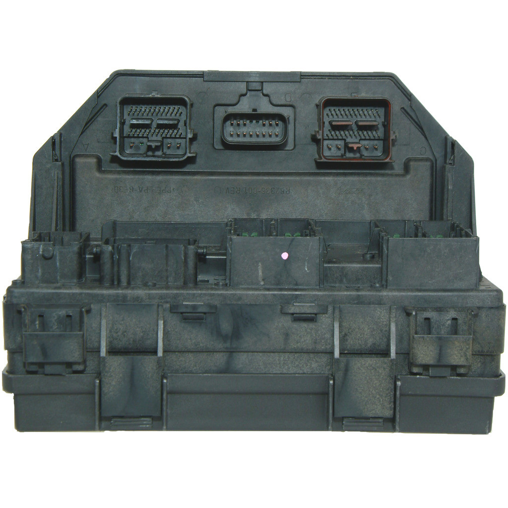 Integrated Control Module - 73-1510