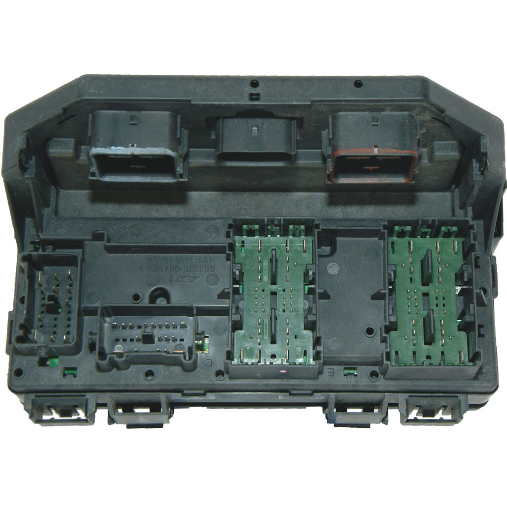 Integrated Control Module - 73-1510