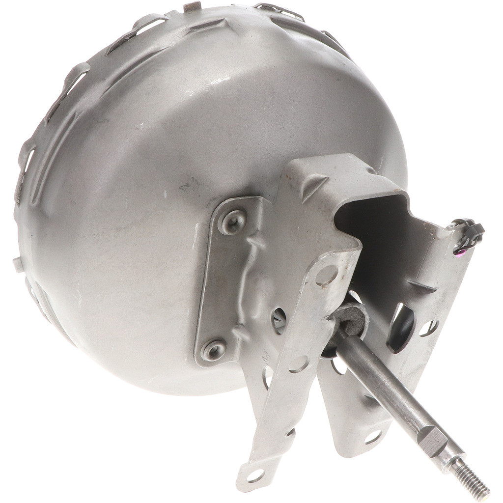Vacuum Power Brake Booster - 54-71056