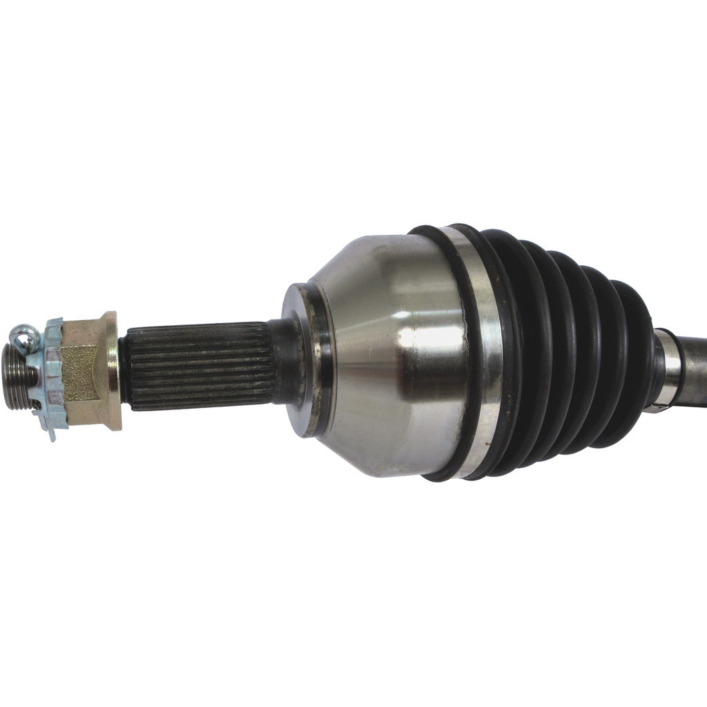 CV Axle Assembly - 66-6267