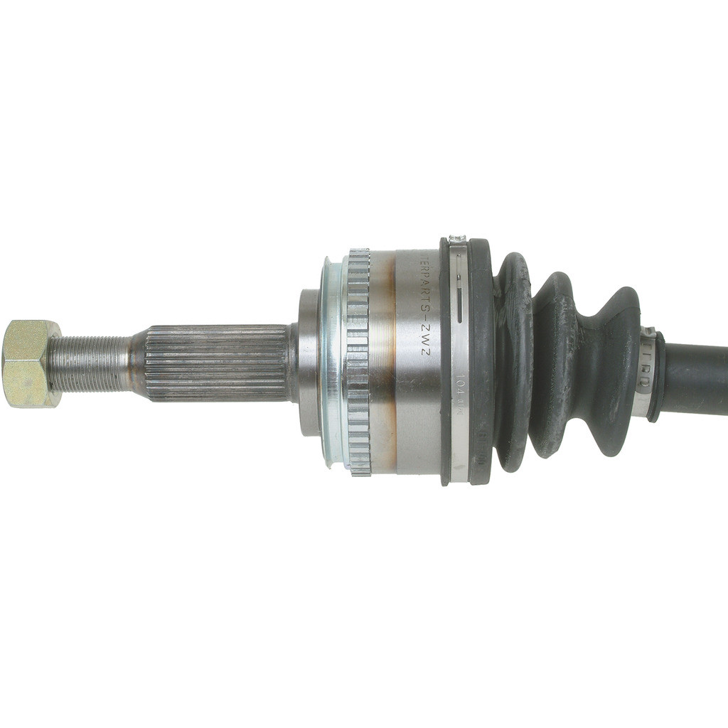 α7II CV Axle Assembly - 66-2067