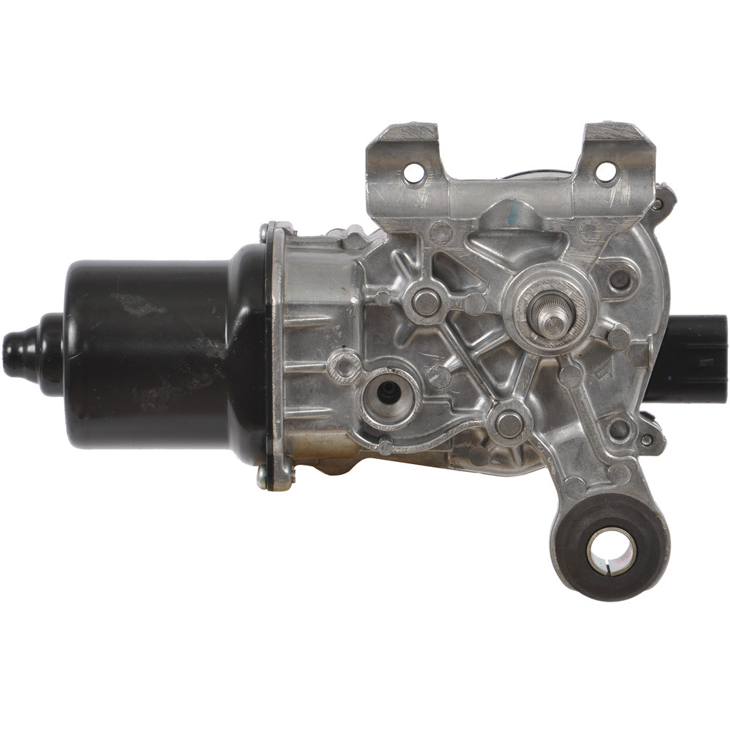 Windshield Wiper Motor - 43-43121