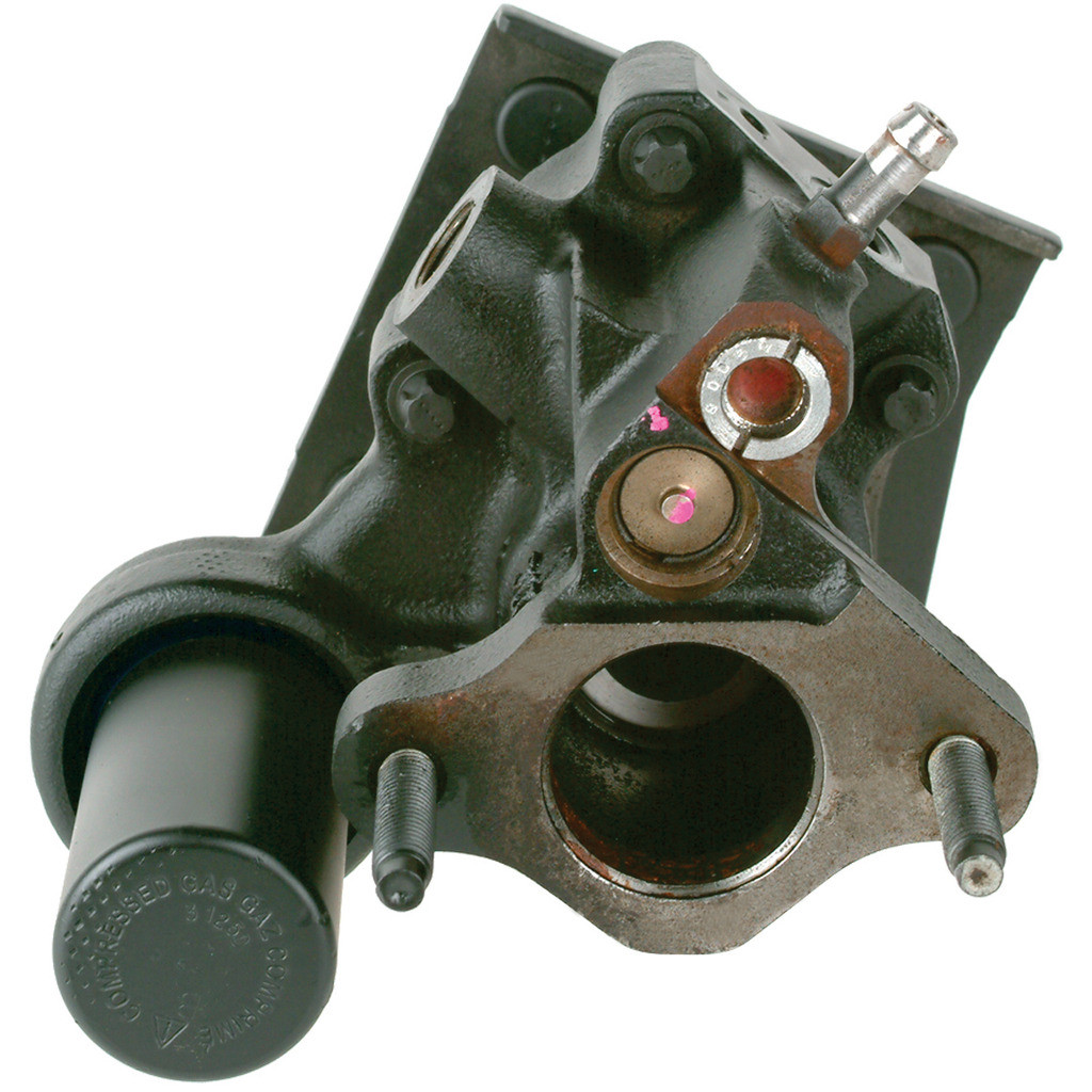 Hydro-Boost Power Brake Booster - 52-7361