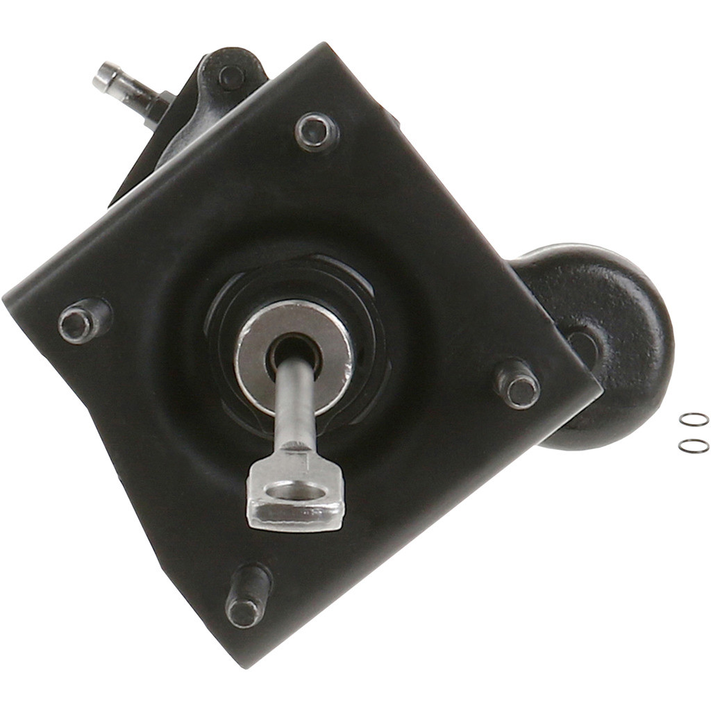 Hydro-Boost Power Brake Booster - 52-7361
