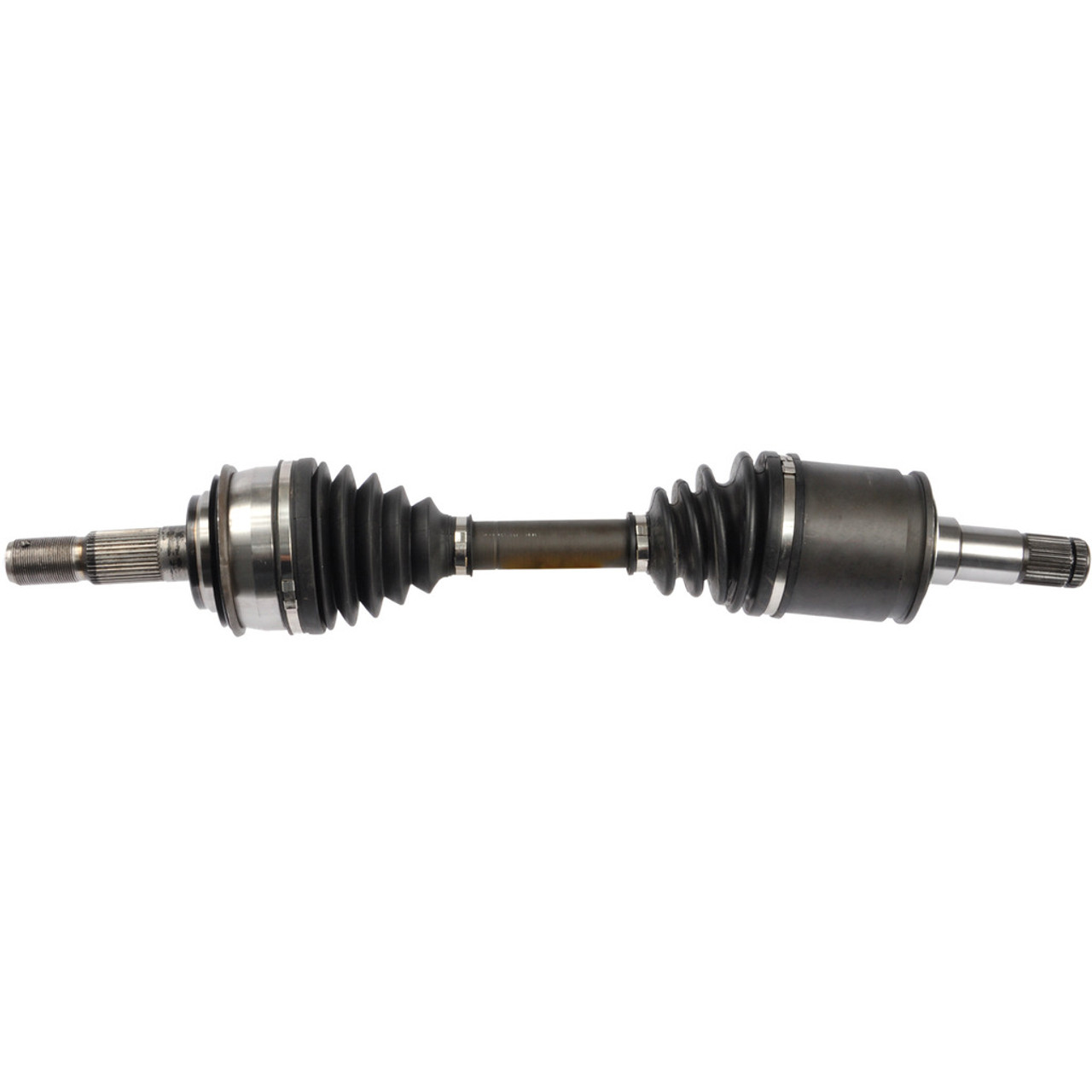 EMILID BAHAMA CV10 13° CV Axle Assembly - 66-5252