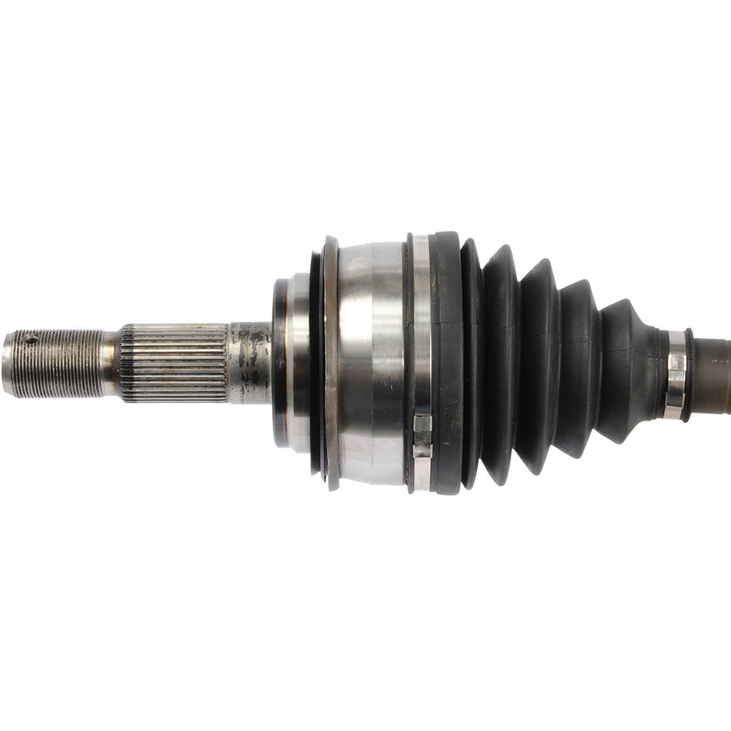 CV Axle Assembly - 66-5252