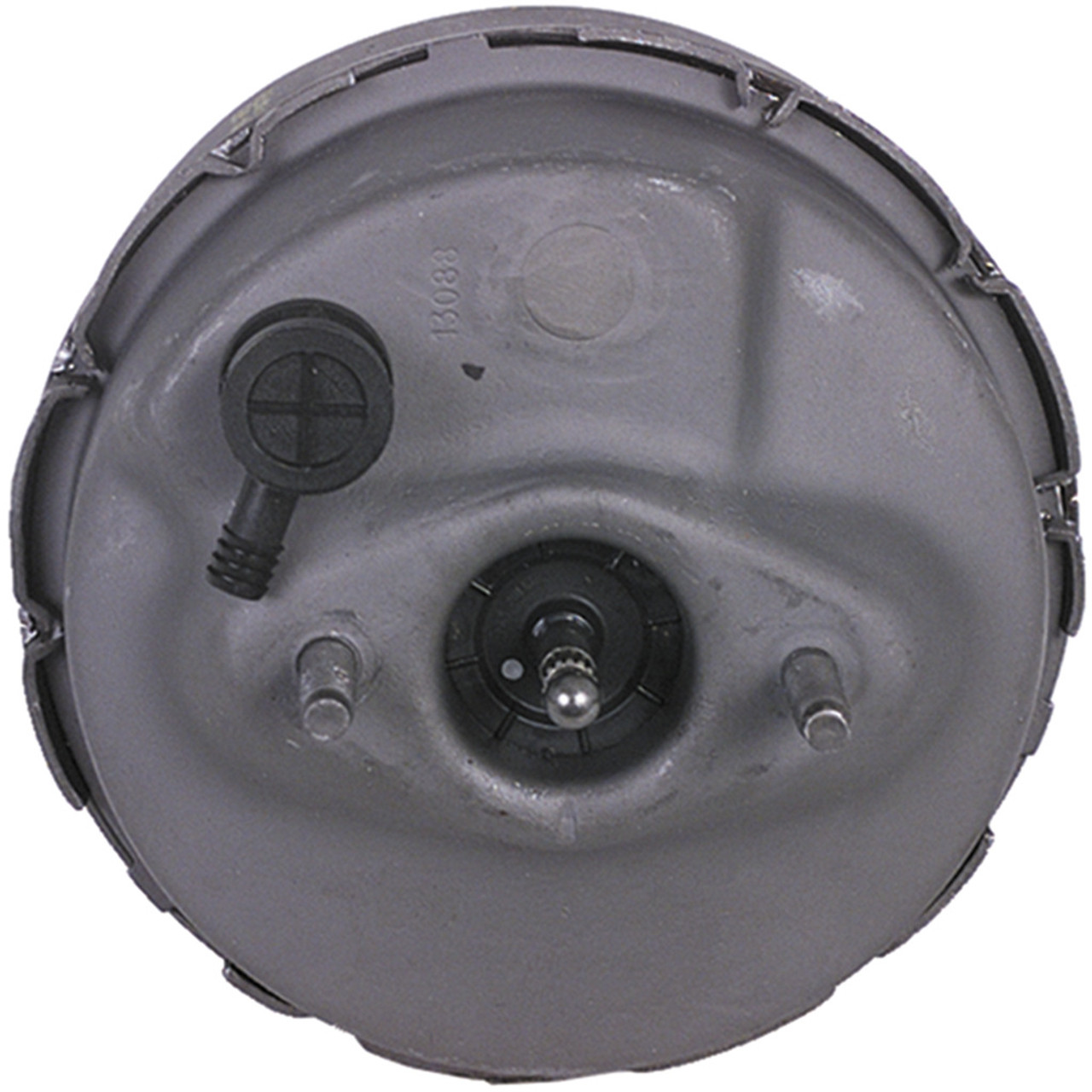 Remote Electric Remanufactured Without Master Cylinder 54