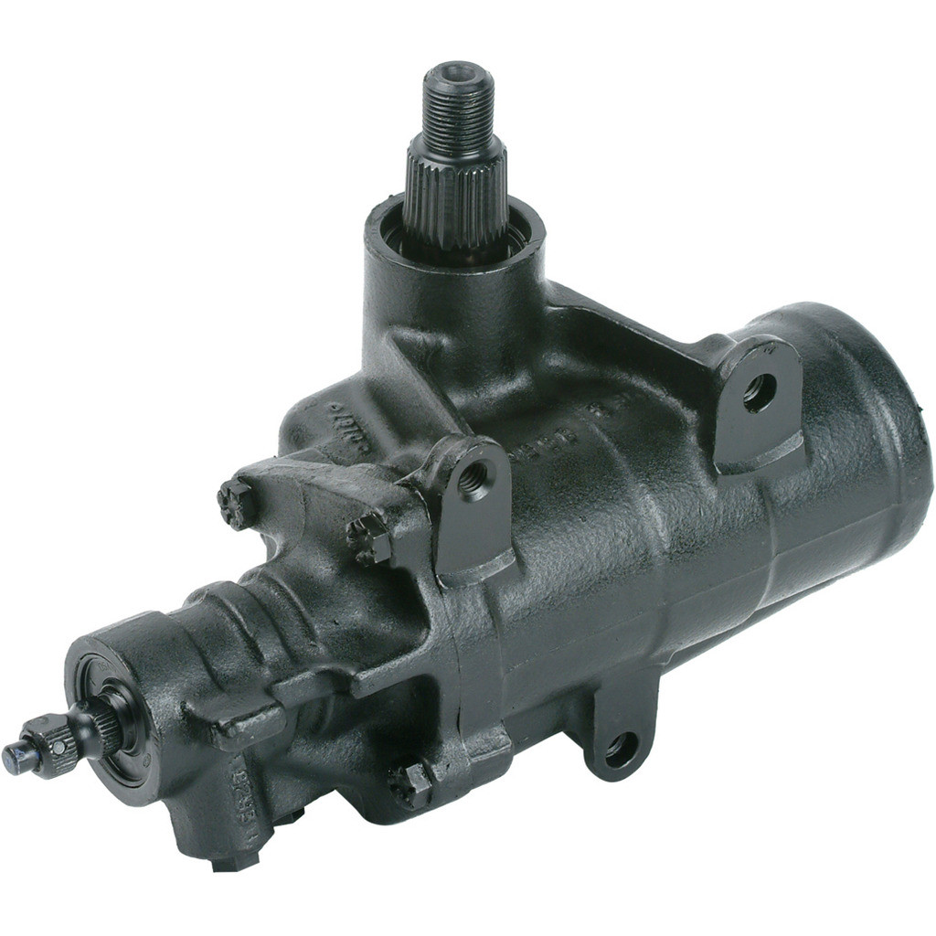 Steering Gear - 27-7623