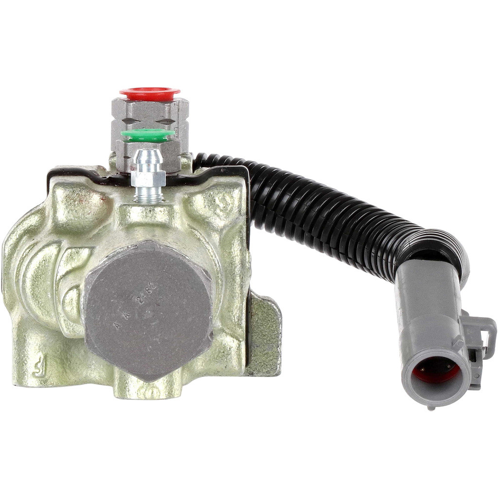 ABS Hydraulic Assembly - 12-2060