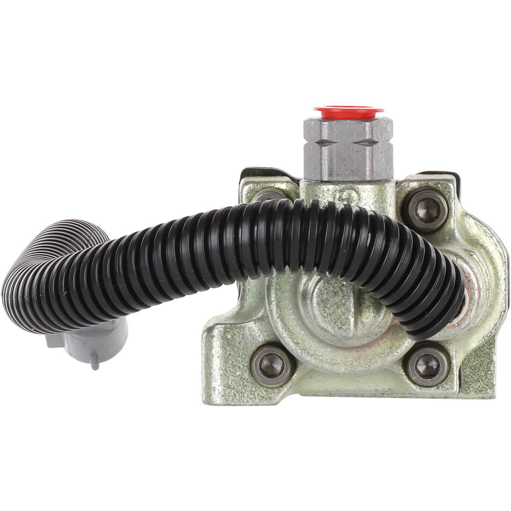 ◆user_aca3fdf3◆ ABS Hydraulic Assembly - 12-2060