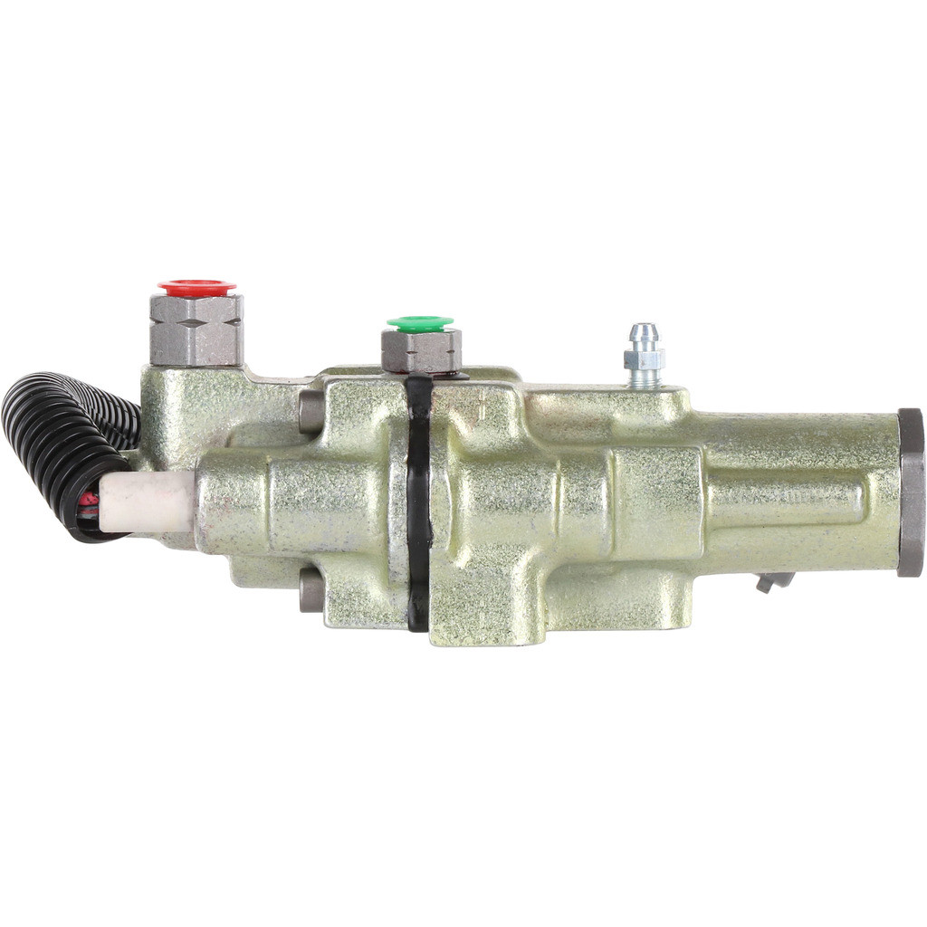 ABS Hydraulic Assembly - 12-2060
