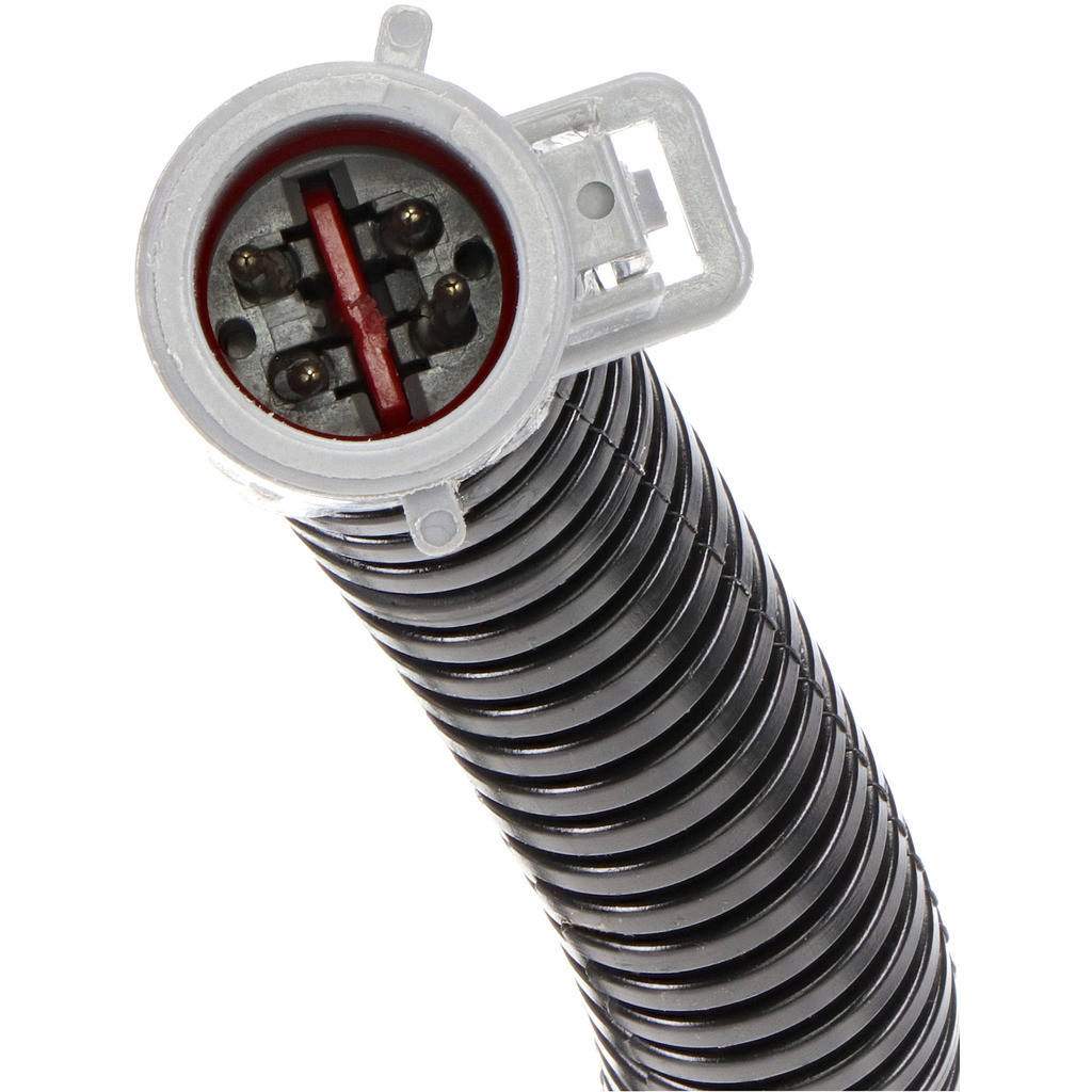 ABS Hydraulic Assembly - 12-2060