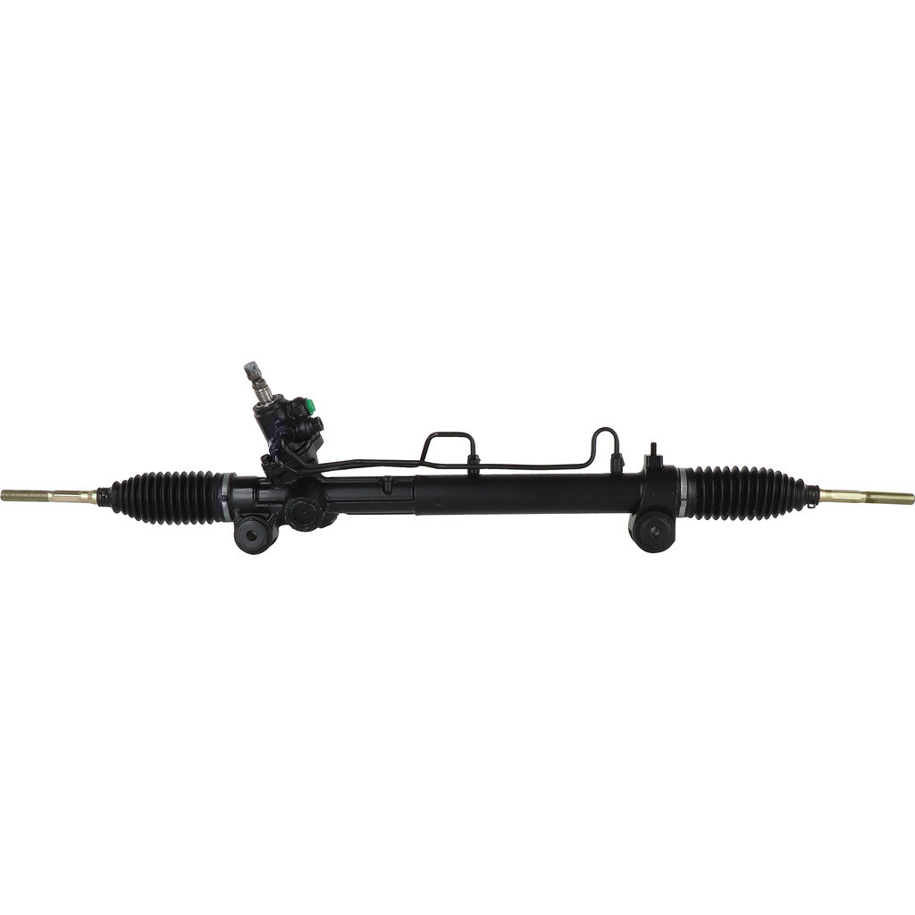 Rack and Pinion Assembly - 26-2605