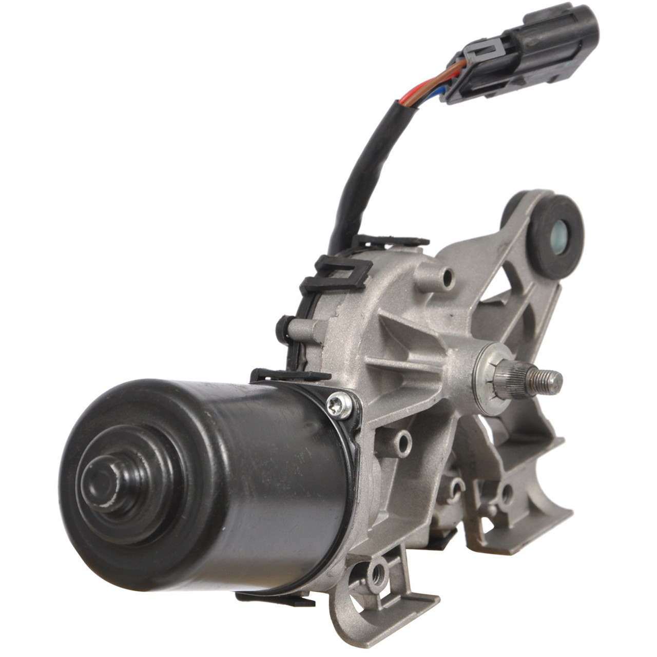 Windshield Wiper Motor - 40-1110