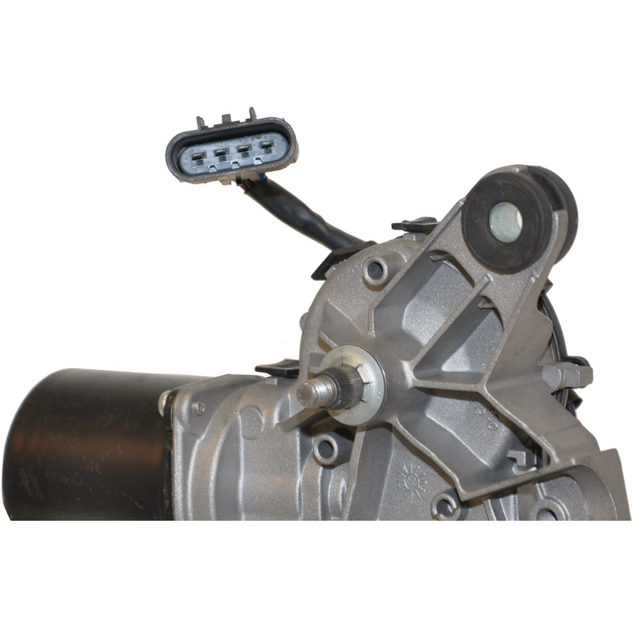 Windshield Wiper Motor - 40-1110