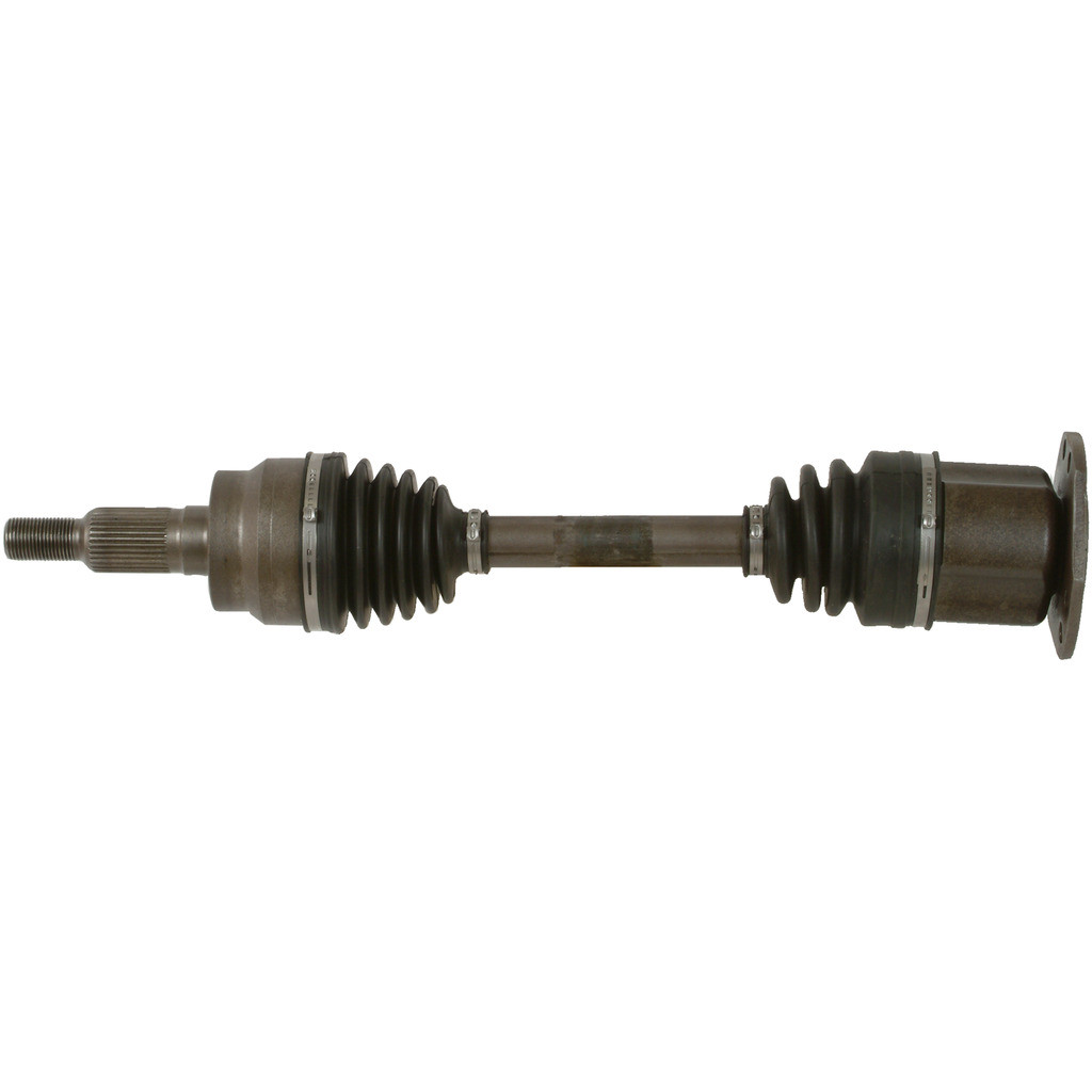 CV Axle Assembly - 60-1438