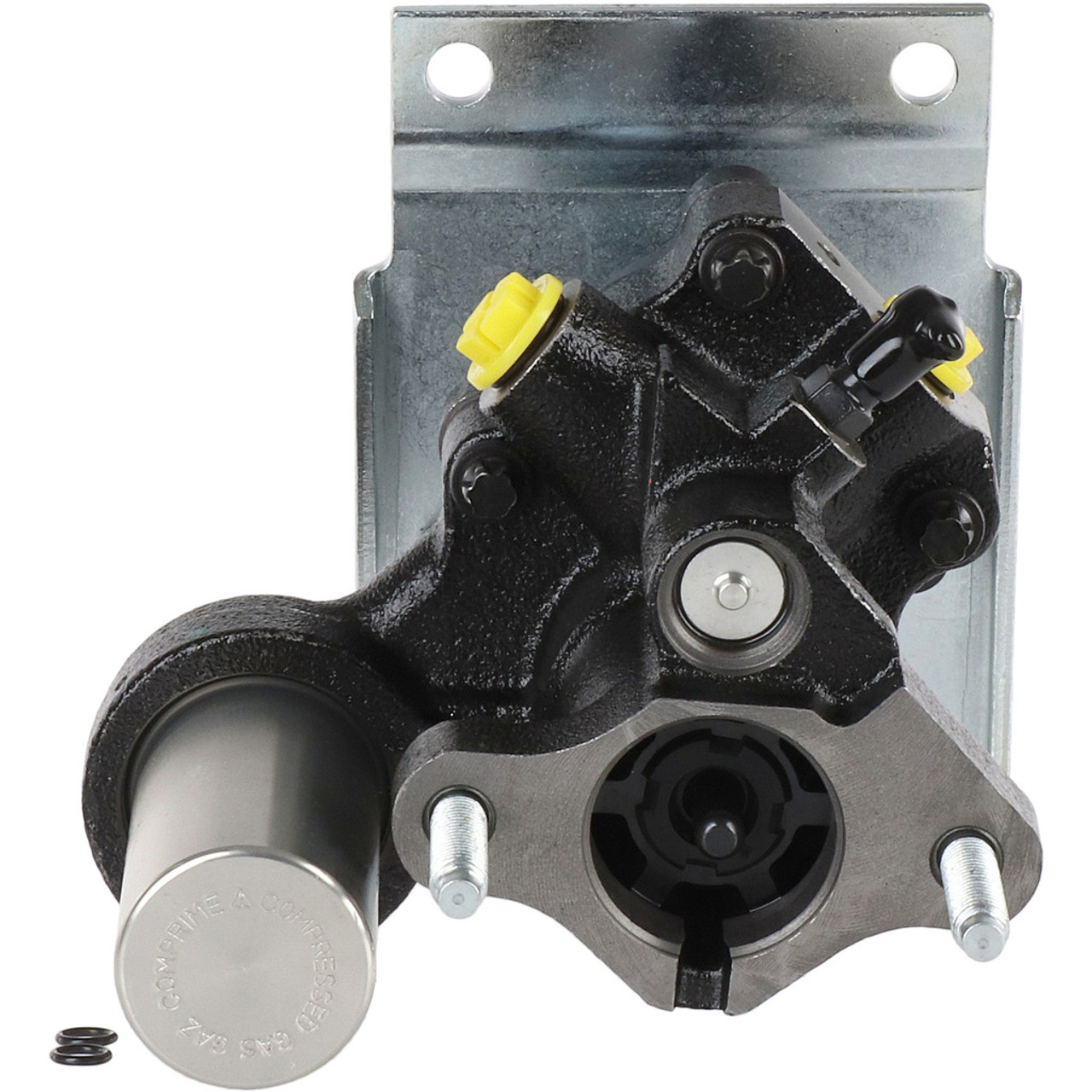 ベース HUMPBACK ENGINEERING FULLRANGE BOOSTER Amazon.com: 8 Inch Dual Power Brake Booster Kit, Fits Mopar