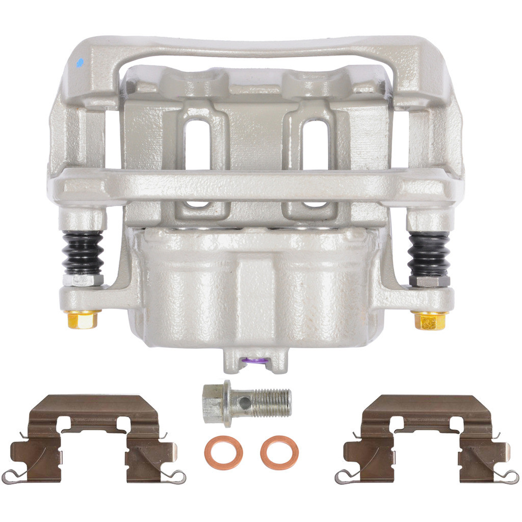 Brake Caliper - 19-B7392