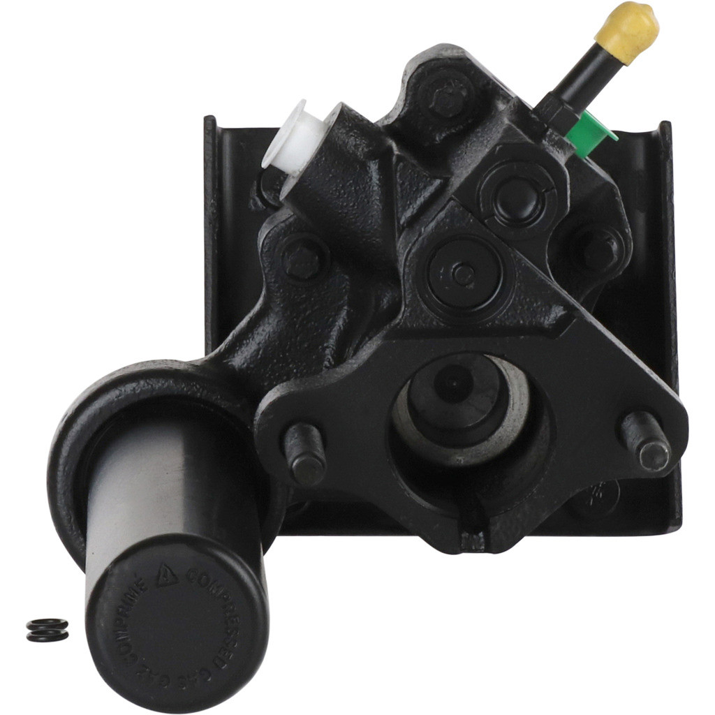 Hydro-Boost Power Brake Booster for Chevy Silverado 1500 2500 HD GMC Sierra 3500
