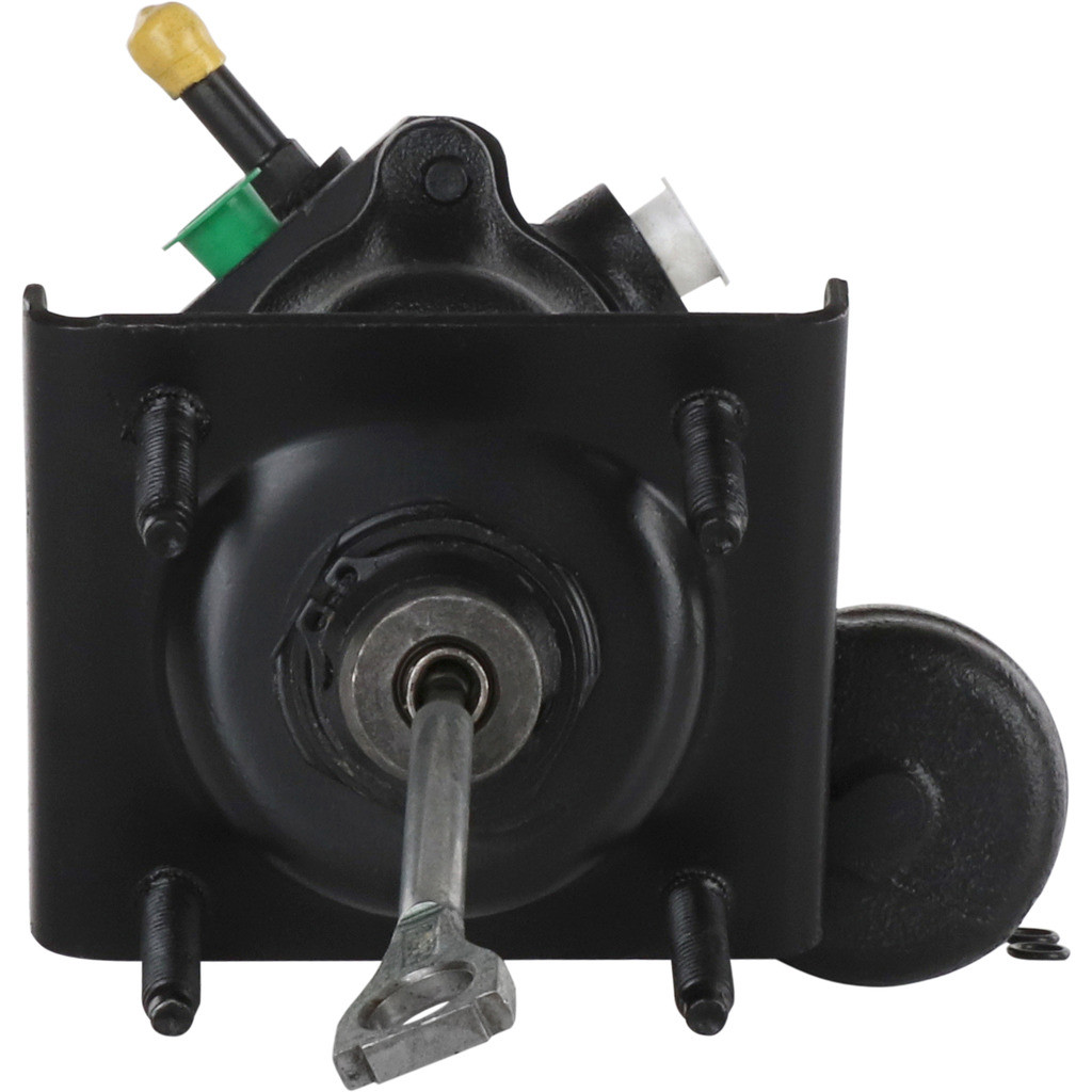 Hydro-Boost Power Brake Booster - 52-7363