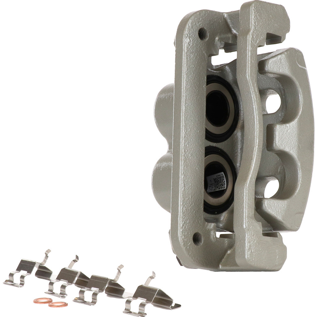 Brake Caliper - 18-B4918